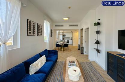 Apartment - 1 Bedroom - 1 Bathroom for rent in Weston Court 1 - Weston Court - Motor City - Dubai