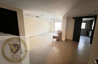 Apartment - 2 Bedrooms - 3 Bathrooms for rent in Al Mamzar - Al Mamzar - Sharjah - Sharjah
