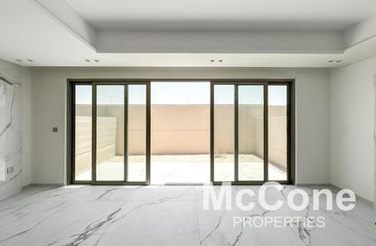 Townhouse - 3 Bedrooms - 5 Bathrooms for sale in Jasmine Lane - Jumeirah Golf Estates - Dubai