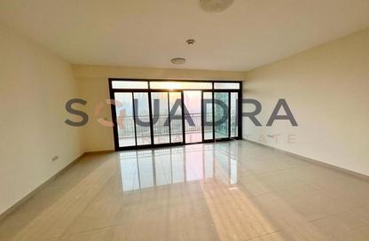 Apartment - 3 Bedrooms - 4 Bathrooms for rent in Panorama at the Views Tower 4 - Panorama at the Views - The Views - Dubai