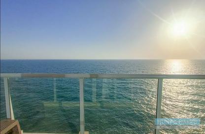 Apartment - 2 - 3 for rent in Pacific Samoa - Pacific - Al Marjan Island - Ras Al Khaimah