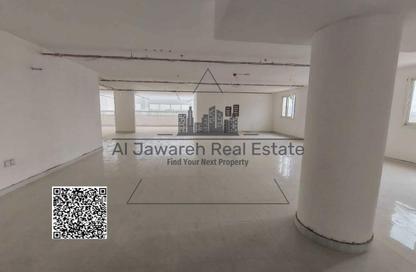 Shop - Studio - 2 Bathrooms for rent in Al Mowaihat 3 - Al Mowaihat - Ajman