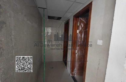 Shop - Studio - 2 Bathrooms for rent in Al Mowaihat 3 - Al Mowaihat - Ajman