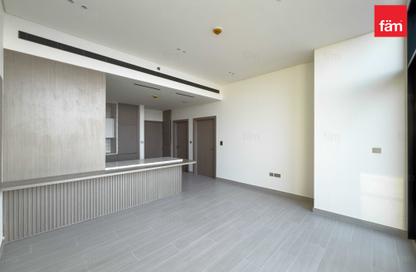 Apartment - 1 - 2 for sale in Binghatti Phantom - District 17 - Jumeirah Village Circle - Dubai