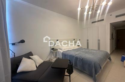 Apartment - Studio - 1 Bathroom for rent in Prime Residency 3 - Al Furjan - Dubai