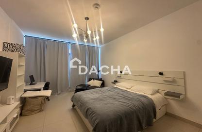 Apartment - Studio - 1 Bathroom for rent in Prime Residency 3 - Al Furjan - Dubai Apartment - Studio - 1 Bathroom for rent in Prime Residency 3 - Al Furjan - Dubai