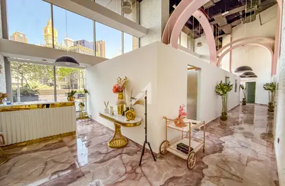 Retail - Studio - 1 Bathroom for rent in Sky Gardens - DIFC - Dubai