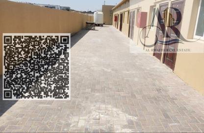 Labor Camp - Studio - 7+ for rent in Ali Mousa Building - Al Sajaa Industrial - Al Sajaa - Sharjah