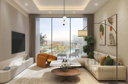 Apartment - 2 Bedrooms - 2 Bathrooms for sale in Elo 1 - Elo - Damac Hills 2 - Dubai Apartment - 2 Bedrooms - 2 Bathrooms for sale in Elo 1 - Elo - Damac Hills 2 - Dubai