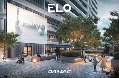 Apartment - 2 Bedrooms - 2 Bathrooms for sale in Elo 1 - Elo - Damac Hills 2 - Dubai Apartment - 2 Bedrooms - 2 Bathrooms for sale in Elo 1 - Elo - Damac Hills 2 - Dubai