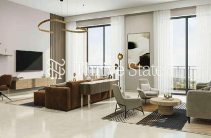 Apartment - 2 - 2 for sale in Marriott Residences Sheikh Zayed Road - Al Barsha 1 - Al Barsha - Dubai Apartment - 2 - 2 for sale in Marriott Residences Sheikh Zayed Road - Al Barsha 1 - Al Barsha - Dubai