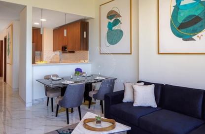 Apartment - 2 Bedrooms - 2 Bathrooms for rent in Avani Palm View Hotel  and  Suites - Dubai Media City - Dubai