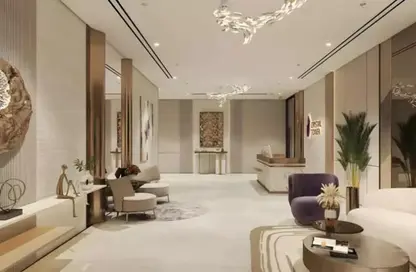 Apartment - Studio - 1 Bathroom for sale in Crystal Tower by VHS - International City - Dubai