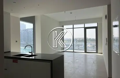 شقة - 2 غرف نوم - 2 حمامات للايجار في مساكن واجهة القناة 1 - كانال فرونت ريزيدينس - الوصل - دبي