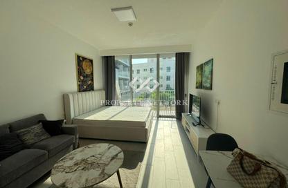 Apartment - Studio - 1 Bathroom for rent in Luma21 - District 14 - Jumeirah Village Circle - Dubai Apartment - Studio - 1 Bathroom for rent in Luma21 - District 14 - Jumeirah Village Circle - Dubai