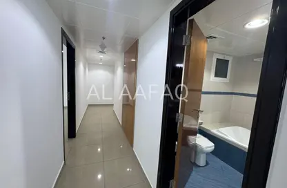 Apartment - 3 Bedrooms - 4 Bathrooms for rent in Al Mamzar - Sharjah - Sharjah