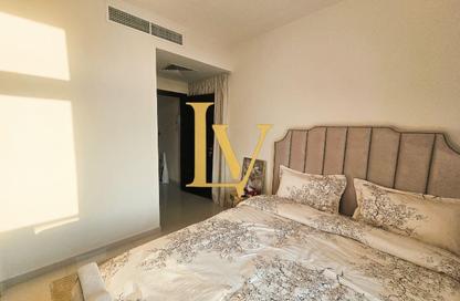Townhouse - 3 Bedrooms - 3 Bathrooms for sale in Basswood - Damac Hills 2 - Dubai