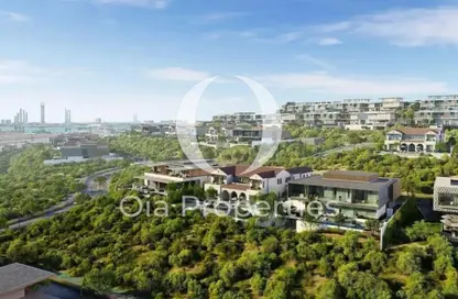 Land - Studio for sale in Wadeem - Al Hudayriat Island - Abu Dhabi