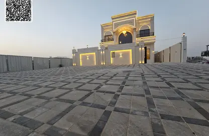 Villa - 5 Bedrooms - 7 Bathrooms for sale in Al Zaheya Gardens - Al Zahya - Ajman