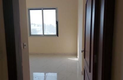 Apartment - 1 Bedroom - 1 Bathroom for rent in Al Jurf Industrial 2 - Al Jurf Industrial - Ajman