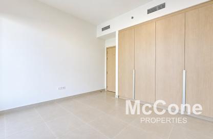 Apartment - 3 - 3 for rent in Seagate Building 3 - Seagate - Mina Rashid - Dubai