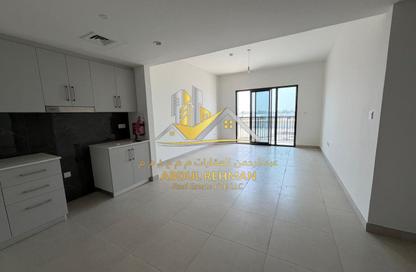 Apartment - 1 Bedroom - 2 Bathrooms for rent in Jawaher Residences - Maryam Island - Al Khan - Sharjah