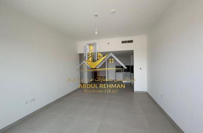 Apartment - 1 Bedroom - 2 Bathrooms for rent in Jawaher Residences - Maryam Island - Al Khan - Sharjah