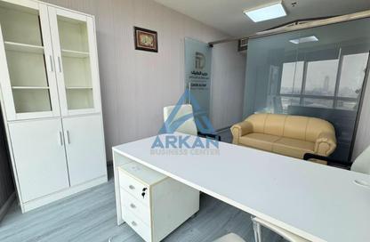 Office Space - Studio - 2 for rent in Al Salemiyah Tower - Riggat Al Buteen - Deira - Dubai Office Space - Studio - 2 for rent in Al Salemiyah Tower - Riggat Al Buteen - Deira - Dubai