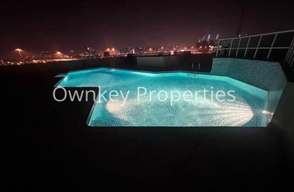 Apartment - 2 Bedrooms - 2 Bathrooms for rent in Garden Home - Oud Metha - Bur Dubai - Dubai
