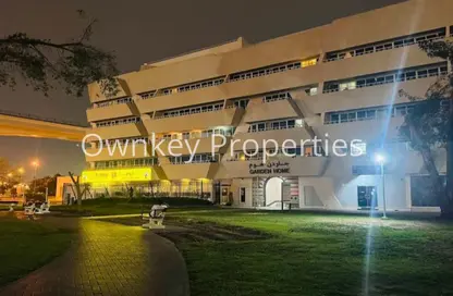 Apartment - 2 Bedrooms - 2 Bathrooms for rent in Garden Home - Oud Metha - Bur Dubai - Dubai