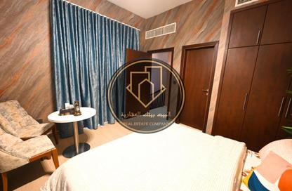 Townhouse - 3 Bedrooms - 3 Bathrooms for sale in Al Zaheya Gardens - Al Zahya - Ajman
