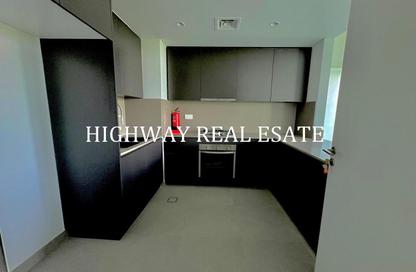 Apartment - 2 Bedrooms - 3 Bathrooms for rent in The Gate 2 at Aljada - Aljada - Sharjah
