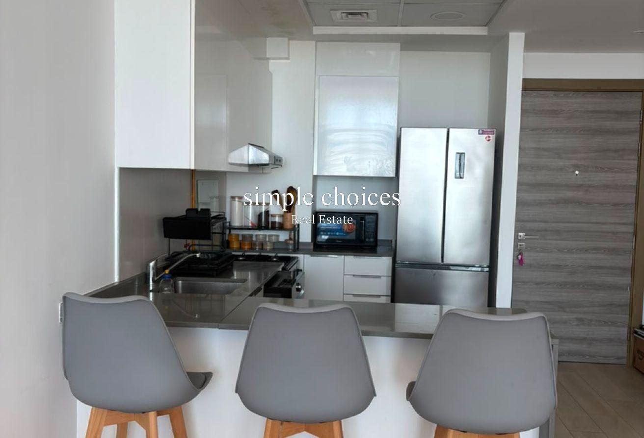 Fully Furnished l Ready to Move In l High Floor photo 6
