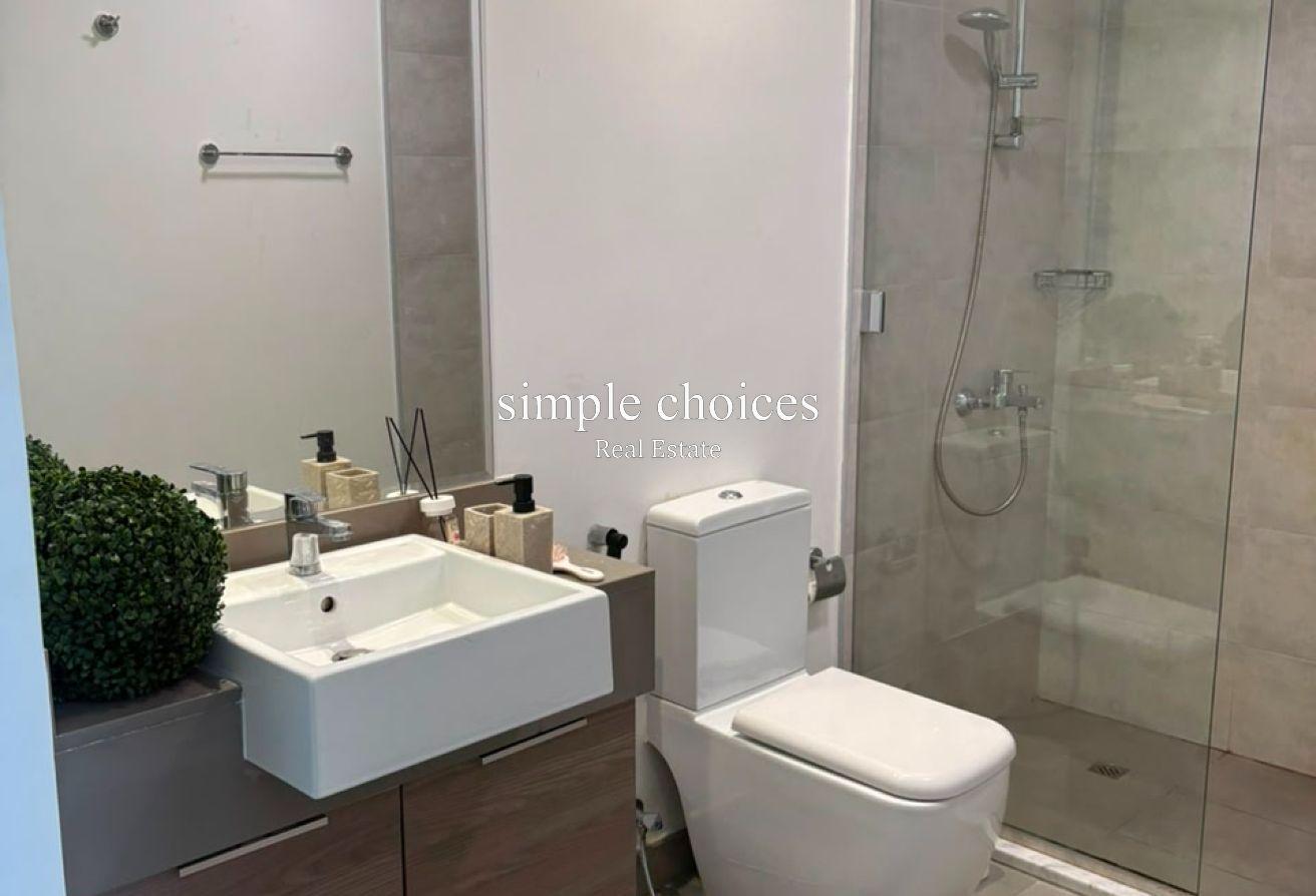Fully Furnished l Ready to Move In l High Floor photo 9