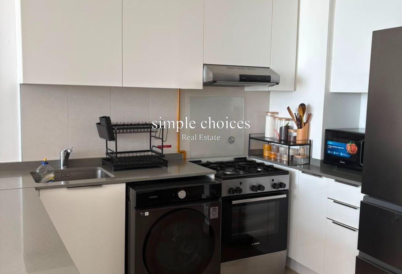 Fully Furnished l Ready to Move In l High Floor photo 7