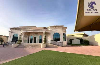 فيلا - 4 غرف نوم - 3 حمامات للايجار في الظيت الجنوبي - الظيت - رأس الخيمة