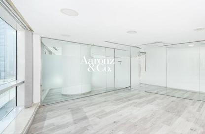 Office Space - Studio for rent in Blue Bay Tower - Business Bay - Dubai