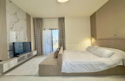 Apartment - Studio - 1 Bathroom for sale in Elite Sports Residence 6 - Elite Sports Residence - Dubai Sports City - Dubai