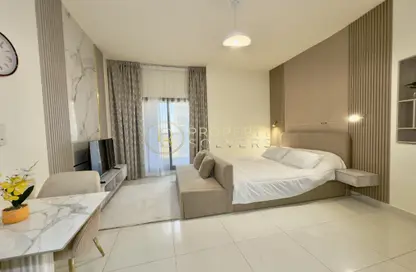 Apartment - Studio - 1 Bathroom for sale in Elite Sports Residence 6 - Elite Sports Residence - Dubai Sports City - Dubai