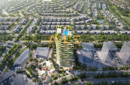 شقة - 3 غرف نوم - 3 حمامات للبيع في فرصة سيتي طور 2 - مجمع دبي ريزيدنس - دبي شقة - 3 غرف نوم - 3 حمامات للبيع في فرصة سيتي طور 2 - مجمع دبي ريزيدنس - دبي