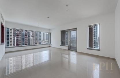 Apartment - 1 - 2 for rent in 29 Burj Boulevard Tower 2 - 29 Burj Boulevard - Downtown Dubai - Dubai