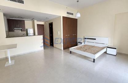 Apartment - Studio - 1 Bathroom for rent in Executive Tower K - Executive Towers - Business Bay - Dubai