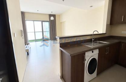 Apartment - Studio - 1 Bathroom for rent in Executive Tower K - Executive Towers - Business Bay - Dubai