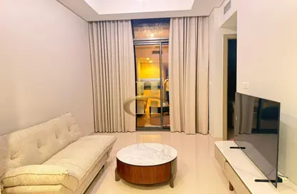 شقة - 2 غرف نوم - 2 حمامات للبيع في آيكون سيتي  تاور سي - آيكن سيتي - الخليج التجاري - دبي