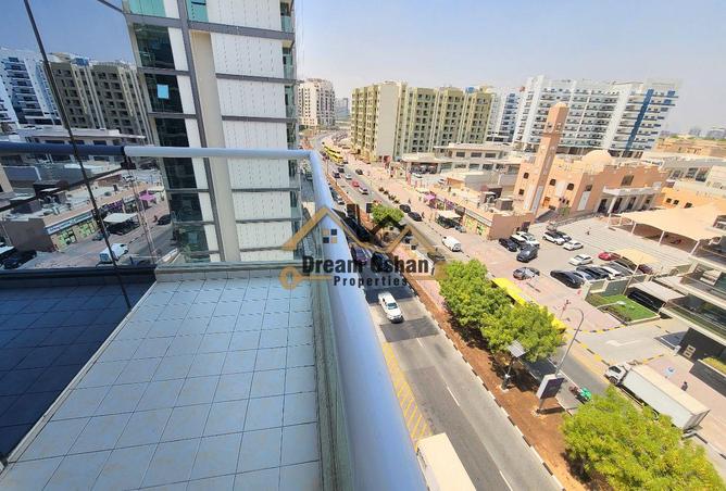 1 BR Apartment | Panoramic Views Near Central Mall