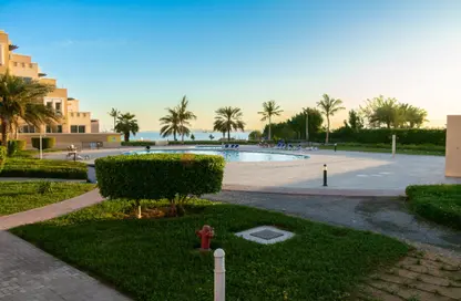 Apartment - 2 Bedrooms - 3 Bathrooms for sale in Yakout - Bab Al Bahar - Al Marjan Island - Ras Al Khaimah