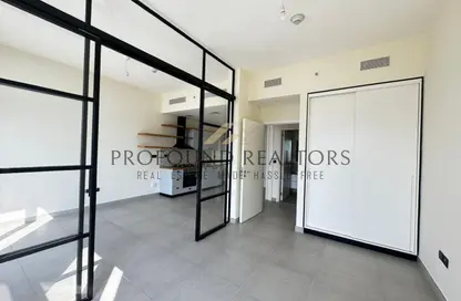 Apartment - 1 Bedroom - 1 Bathroom for rent in Collective Tower 2 - Collective - Dubai Hills Estate - Dubai
