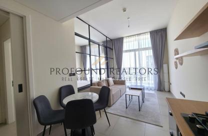 Apartment - 1 Bedroom - 1 Bathroom for rent in Collective Tower 2 - Collective - Dubai Hills Estate - Dubai