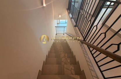 Townhouse - 4 Bedrooms - 3 Bathrooms for rent in Costa Brava 1 - Costa Brava - Damac Lagoons - Dubai