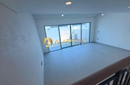 Townhouse - 4 Bedrooms - 3 Bathrooms for rent in Costa Brava 1 - Costa Brava - Damac Lagoons - Dubai